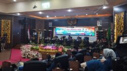 Provinsi Gorontalo Komitmen Penuh Dukung Pembangunan Kantor Wali Kota Baru di Jalan Andalas