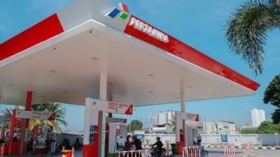 Mensesneg Prasetyo Hadi Tegaskan Harga BBM Tidak Naik, Pasokan Nasional Aman Terkendali