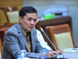 Komisi III DPR RI Panggil Kejari Karo dan Komjak, Soroti Kekecewaan Penanganan Kasus Videografer Amsal Sitepu