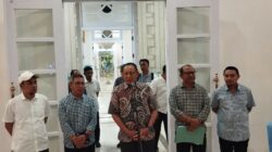 Gubernur Gorontalo Usulkan WFH Dua Hari Demi Efisiensi BBM dan Energi