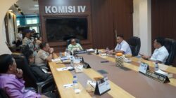 DPRD Gorontalo Perketat Pengawasan dan Desak Pembinaan Transparan dalam Program Makanan Bergizi