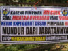 KNPI Gorut Ultimatum HTI: Gagal Atasi Overload, Pimpinan Diminta Angkat Kaki