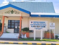 Buruh Tanpa APD di Pelabuhan Anggrek, KSOP Sebut PT AGIT Sudah Berulang Kali Diingatkan