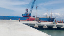 Tak Kapok Meski Ada Korban, PT AGIT Nekat Pekerjakan Buruh Tanpa APD, KSOP Pilih Tutup Mata