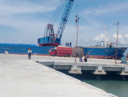 Tak Kapok Meski Ada Korban, PT AGIT Nekat Pekerjakan Buruh Tanpa APD, KSOP Pilih Tutup Mata