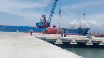 Tak Kapok Meski Ada Korban, PT AGIT Nekat Pekerjakan Buruh Tanpa APD, KSOP Pilih Tutup Mata