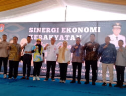 Pemprov dan Pemkab Gorut Bersinergi Percepat Dapur MBG dan Penguatan Gizi Anak