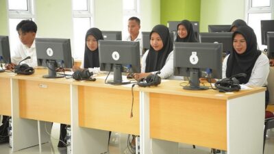 Sebanyak 5.504 Peserta Ikuti UTBK-SNBT 2026 di Universitas Negeri Gorontalo