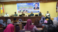 Matangkan Persiapan UTBK-SNBT 2026, UNG Bekali Pengawas dengan Penyamaan Persepsi