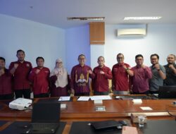 Perkuat Layanan Informasi dan Publikasi Digital, Universitas Negeri Gorontalo Resmikan Website Baru