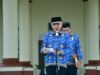 Pimpin Apel Korpri, Bupati Saipul Tekankan Pentingnya Literasi dan Tertib Arsip