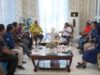 Gubernur Gusnar Dukung Penuh Temu Jurnalis Gorontalo