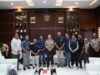 Temu Jurnalis 2026 Dapat Dukungan Kapolda Gorontalo