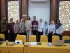 Riset Indonesia–Australia di Gorontalo Siapkan Puskesmas Ramah Lingkungan Menuju Emisi Nol