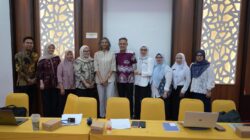 Riset Indonesia–Australia di Gorontalo Siapkan Puskesmas Ramah Lingkungan Menuju Emisi Nol