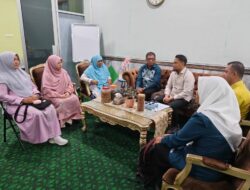 Jamin Beasiswa Profesi Dokter FK UNG, Pemprov Gorontalo: Tidak Boleh Ada yang Putus Kuliah!