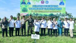 Perempuan Pohuwato Bergerak, Gerakan Tanam Pohon Kini Menyebar ke Randangan