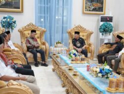Presiden PKS Dukung Gorontalo Jadi Embarkasi Haji Penuh