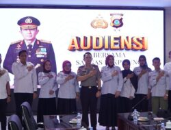 Langkah Strategis UNG Perkuat Kapasitas Satgas PPKPT Bersama Aparat Penegak Hukum
