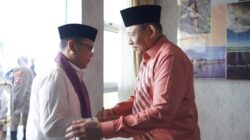 Mantan Direktur Intelijen Kejagung yang Kini Jabat Kajati Gorontalo