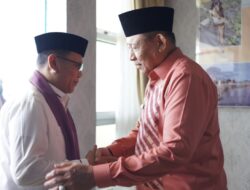 Mantan Direktur Intelijen Kejagung yang Kini Jabat Kajati Gorontalo
