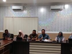 Pemprov Gorontalo Jelaskan Tahapan dan Syarat Pengurusan IPR