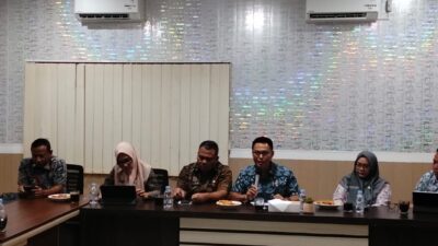 Pemprov Gorontalo Jelaskan Tahapan dan Syarat Pengurusan IPR