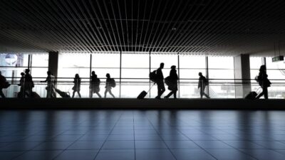 Strategi Mengantisipasi Pelarian Tersangka Korupsi ke Luar Negeri