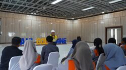 PGM Sinkronkan Pendidikan SMK dengan Dunia Industri Tambang