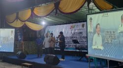 Silaturahmi Pemkot Gorontalo, Densus 88 Soroti Bahaya Radikalisme Digital pada Anak
