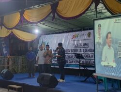 Silaturahmi Pemkot Gorontalo, Densus 88 Soroti Bahaya Radikalisme Digital pada Anak