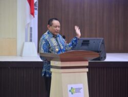 Nakes Gorontalo Dipuji, Program CKG Capai Persentase Tertinggi Secara Nasional