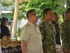 Indra Gobel Ikuti Peresmian 1.061 Koperasi Merah Putih