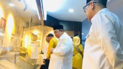 Usia 100 Tahun RSUD Aloei Saboe, Wali Kota Minta Pelayanan Lebih Maksimal