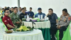 Pohuwato Sambut Perintah Prabowo, Koperasi Merah Putih Siap Gerakkan  Ekonomi Desa
