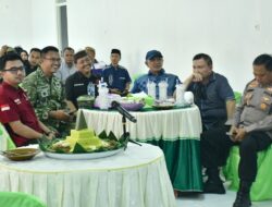 Pohuwato Sambut Perintah Prabowo, Koperasi Merah Putih Siap Gerakkan  Ekonomi Desa