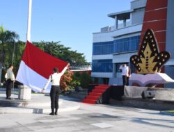 Rektor UNG di Hardiknas 2026: Pendidikan Adalah Jawaban Strategis Kemajuan Bangsa