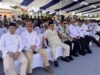 Program Kampung Nelayan Diresmikan Presiden Prabowo, Pohuwato Nyatakan Siap Bersinergi