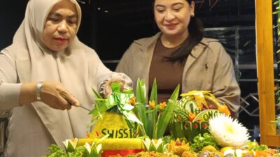 Rayakan Anniversary Pertama, Resto Onato Hadirkan Promo Spesial untuk Konsumen