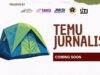 100 Peserta Ikut Temu Jurnalis, Ada Pelajar dan Mahasiswa se-Provinsi Gorontalo
