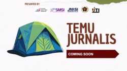 100 Peserta Ikut Temu Jurnalis, Ada Pelajar dan Mahasiswa se-Provinsi Gorontalo