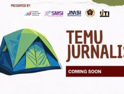 100 Peserta Ikut Temu Jurnalis, Ada Pelajar dan Mahasiswa se-Provinsi Gorontalo