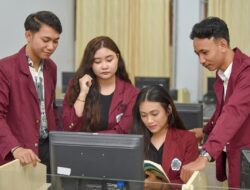 Buruan Daftar! Jalur Mandiri Prestasi UNG 2026 Tawarkan Kuliah Gratis hingga 1 Juni