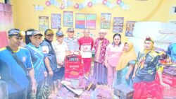 Pemprov Gorontalo Gerak Cepat Salurkan Bantuan Korban Banjir di Barakati