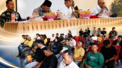 PGM Kedepankan Pendekatan Humanis, Pemerintah Cari Solusi untuk Mobilitas Penambang