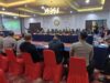 Gorontalo All Out Sambut Presiden Prabowo, Sebanyak 1.700 Personel Gabungan Dikerahkan