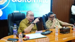 Adhan Dambea Warning OPD: Pemindahan Kuburan di Eks Terminal 42 Jangan Hanya Habis di Rapat!