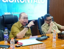 Adhan Dambea Warning OPD: Pemindahan Kuburan di Eks Terminal 42 Jangan Hanya Habis di Rapat!