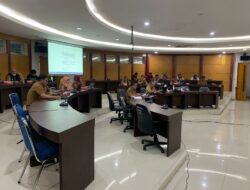 Genjot PAD, Pemprov dan Pansus DPRD Gorontalo Matangkan Ranperda Pajak dan Retribusi