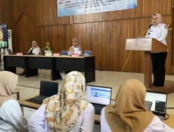 Pastikan Bansos Tepat Sasaran, Pemkot Gorontalo Optimalkan Pemutakhiran Data DTSEN